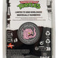 Teenage Mutant Ninja Turtles – Krang Collectible Coin