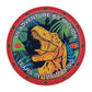 Jurassic Park – Official Printed Metal Drinks Coasters
