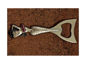 One Piece – Official Baratie Mermaid Bottle Opener