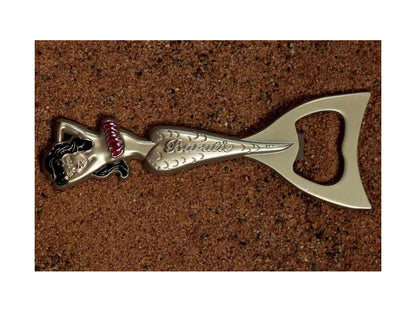 One Piece – Official Baratie Mermaid Bottle Opener