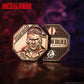 Metal Gear Solid Delta – Official Limited Edition Naked Snake Collectible Coin