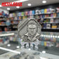 Metal Gear Solid Delta – Official Limited Edition Naked Snake Collectible Coin