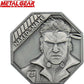 Metal Gear Solid Delta – Official Limited Edition Naked Snake Collectible Coin