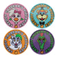Five Nights at Freddy's – Official Printed Metal Drinks Coasters