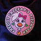Five Nights at Freddy's – Official Printed Metal Drinks Coasters