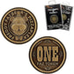 Five Nights at Freddy's – Official One Faz-Token Collectible Coin