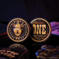 Five Nights at Freddy's – Official One Faz-Token Collectible Coin