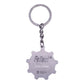 Fallout – Official Limited Edition Vault Door Key Ring