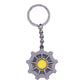 Fallout – Official Limited Edition Vault Door Key Ring