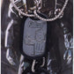 Fallout – Official Metal Dog Tags