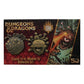 Dungeons & Dragons – Official 50th Anniversary Beholder Twin Medallion Set