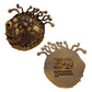 Dungeons & Dragons – Official 50th Anniversary Beholder Twin Medallion Set