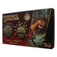 Dungeons & Dragons – Official 50th Anniversary Beholder Twin Medallion Set