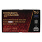 Dungeons & Dragons – Official 50th Anniversary Beholder Twin Medallion Set