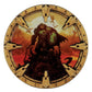 DOOM: The Dark Ages – Official Limited Edition Collectible Coin