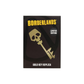 Borderlands – Official Limited Edition Golden Key Replica