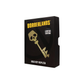Borderlands – Official Limited Edition Golden Key Replica