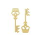 Borderlands – Official Limited Edition Golden Key Replica