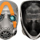 Borderlands – Official Limited Edition Bandit Mask Replica