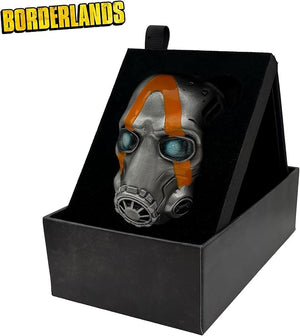 Borderlands – Official Limited Edition Bandit Mask Replica