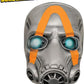 Borderlands – Official Limited Edition Bandit Mask Replica