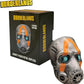 Borderlands – Official Limited Edition Bandit Mask Replica