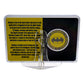 Batman – Official Limited Edition 85th Anniversary Collectible Coin