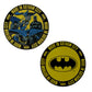 Batman – Official Limited Edition 85th Anniversary Collectible Coin