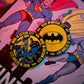 Batman – Official Limited Edition 85th Anniversary Collectible Coin