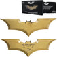 DC – Official The Dark Knight Limited Edition Replica Batarang