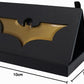 DC – Official The Dark Knight Limited Edition Replica Batarang