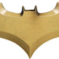 DC – Official The Dark Knight Limited Edition Replica Batarang