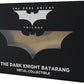 DC – Official The Dark Knight Limited Edition Replica Batarang