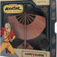 Avatar: The Last Airbender – Official Aang’s Glider Mini Metal Replica