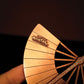 Avatar: The Last Airbender – Official Aang’s Glider Mini Metal Replica