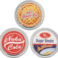 Fallout – Vault Dweller’s Scented Candle Set