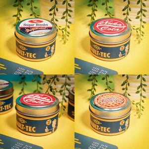 Fallout – Vault Dweller’s Scented Candle Set