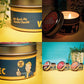 Fallout – Vault Dweller’s Scented Candle Set