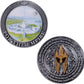 The Elder Scrolls IV: Oblivion – Official Imperial City Limited Edition Coin