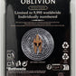 The Elder Scrolls IV: Oblivion – Official Imperial City Limited Edition Coin