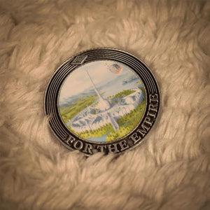 The Elder Scrolls IV: Oblivion – Official Imperial City Limited Edition Coin