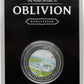 The Elder Scrolls IV: Oblivion – Official Imperial City Limited Edition Coin