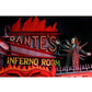 Beetlejuice - Inferno Room Deluxe Set Diorama With Exclusive Beetlejuice Action Figure