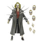 Beetlejuice - Inferno Room Deluxe Set Diorama With Exclusive Beetlejuice Action Figure