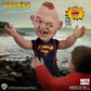 Goonies - Sloth 15" MDS Mega Scale Figure With Sound