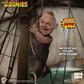 Goonies - Sloth 15" MDS Mega Scale Figure With Sound