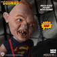 Goonies - Sloth 15" MDS Mega Scale Figure With Sound