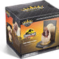 Jurassic Park – Official "Life Finds A Way" Raptor Egg Toyllectible Treasure