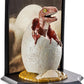 Jurassic Park – Official "Life Finds A Way" Raptor Egg Toyllectible Treasure