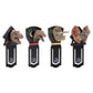 Jurassic Park – Official Collector's Bookmark Set